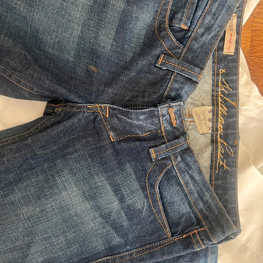 William Rast Jeans - Picture 3 of 4